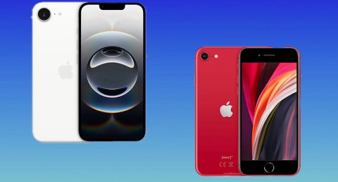 Стоит ли менять iPhone SE 3 на iPhone 16e? Сравнение и выводы