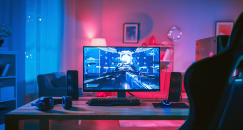 Which 24-inch monitor to choose in spring 2025: Top three options across price ranges