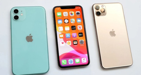 3 iPhone, которые стоит взять весной 2025 года — на любой вкус и бюджет