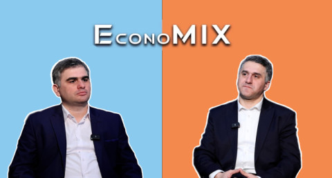Инфляция, валюта и свободный поток капитала - невозможная троица? Интервью с представителем ЦБ