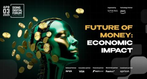 Doing Digital Forum 2025. Ովքե՞ր են գլխավոր խոսնակները և ի՞նչ են քննարկելու