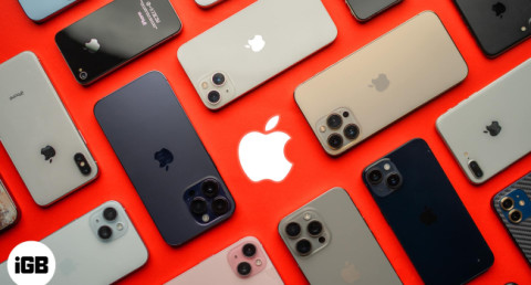 iPhone 16 Pro-ն տասներորդ տեղում. AnTuTu-ն ներկայացրել է Apple-ի ամենահզոր սարքերը 2025 թվականին