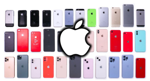 Apple-ը կհետաձգի iPhone-ի արմատական վերանախագծումը մինչև 2027 թվակա՞նը