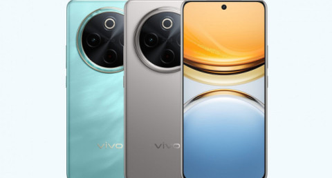 Vivo T4: Монстр автономности с батареей 7300 мАч и зарядкой 90 Вт