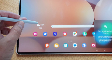 Samsung’s Galaxy Tab Lineup Could Expand With the Tab S11 Ultra and S10 Lite