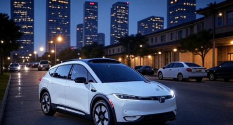 Waymo may sell robotaxis to individual owners