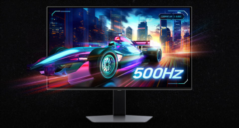 Samsung-ը սկսել է առաջին 500 Հց հաճախականությամբ OLED մոնիտորի վաճառքը՝ Odyssey OLED G6