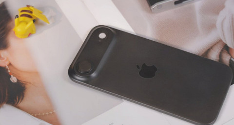 Чем iPhone 17 Air может разочаровать будущих покупателей?