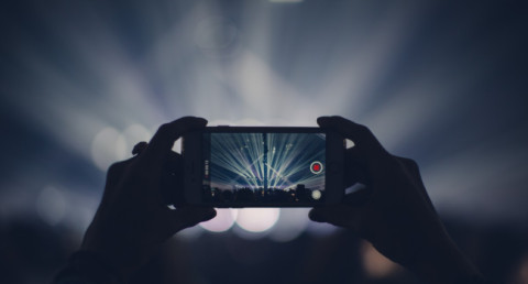 Top 3 camera phones of 2025: Which smartphone should you choose for photography?