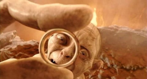 The Gollum Effect: How obsession with data is undermining science