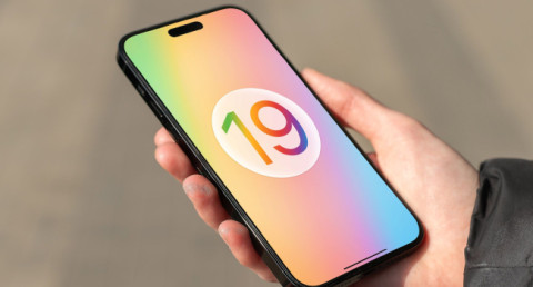 iPhone 19: Подэкранная камера и 200-мегапиксельный сенсор изменят будущее Apple
