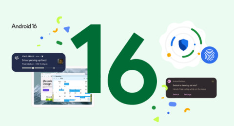 Android 16: What's new in the 2025 update