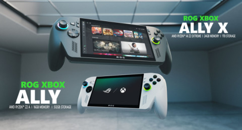 Microsoft merges Windows and Xbox: A unified software platform for the future of gaming