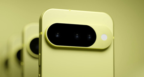 Google Pixel 10 to adopt magnetic charging and standby-style mode from iPhone