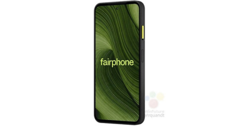 Fairphone 6: Утекли все характеристики любопытного модульного смартфона