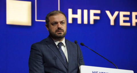 Геворк Папоян: Армения делает ставку на туризм как драйвер устойчивого роста