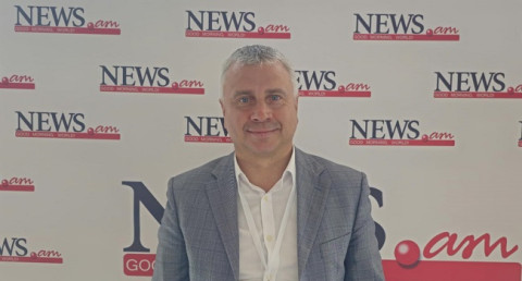 «Կկառուցենք, հետո կորոշենք, թե ինչ անել դրա հետ». Սերգեյ Եգորովը Հայաստանում հյուրանոցային բիզնեսի ռազմավարությունների, սխալների և ապագայի մասին