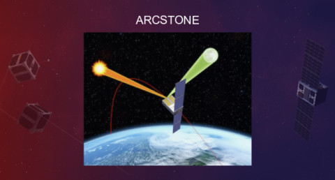 Миссия NASA Arcstone: Ученые превратят Луну в космическое зеркало для калибровки спутников