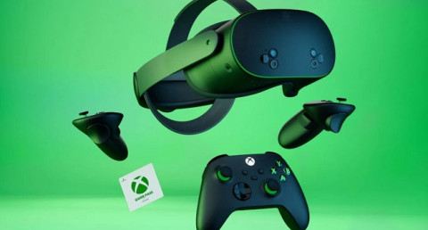 Meta Quest 3S Xbox Edition: A stylish crossover for Xbox fans — but is it worth it?