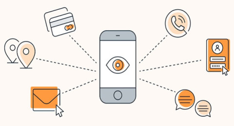 Как отключить шпионские функции приложений на смартфоне