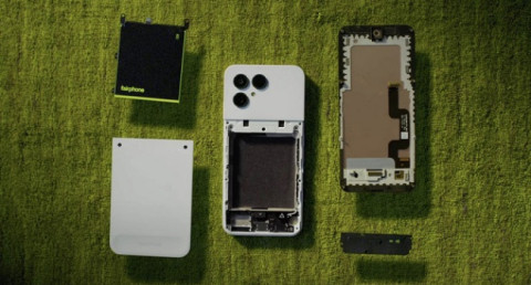 Модульный и экологичный: Чем интересен Fairphone 6?