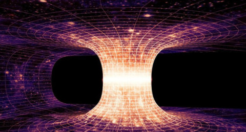 The "Holy Grail" of theoretical physics? The key to quantum gravity may be hidden in black holes