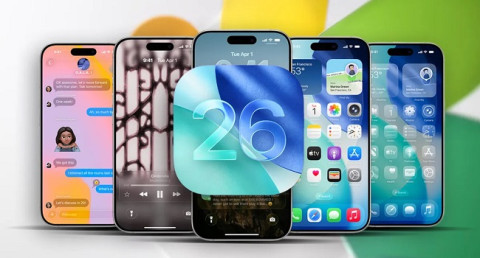 Apple усиливает конфиденциальность в iOS 26: FaceTime будет блокировать обнаженные видеозвонки