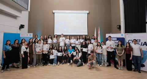«CyberNinja Camp»-ից մինչև «GGC: Youth Edition» խաղային կոնֆերանս․ տեխնոլոգիական կրթության ազդեցությունը մարզերում