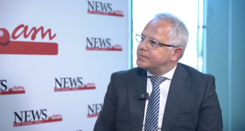 Trends in global tourism and Armenia's potential: Interview with Sérgio Guerreiro