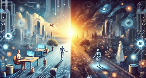 The future of AI: How neural networks will evolve in the near future