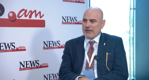 Wyndham Hotels & Resorts: What makes Armenia attractive for international hospitality business?