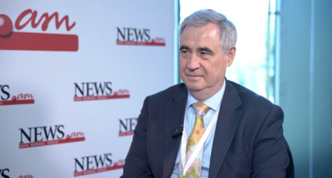 How branding can unlock Armenia’s potential: Interview with BBC Studios representative