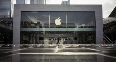 Apple-ը 500 միլիոն դոլար է ներդնում հազվագյուտ հողային մագնիսների մեջ՝ ամրապնդելու ամերիկյան մատակարարման շղթան