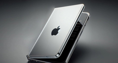 Почему складной iPhone вряд ли произведет революцию на рынке смартфонов?