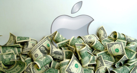 Зарплаты в Apple: Сколько платят инженерам, специалистам по ИИ и дизайнерам?