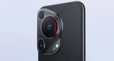 Huawei Pura 80 Ultra признан смартфоном с лучшей камерой в мире по версии DxOMark
