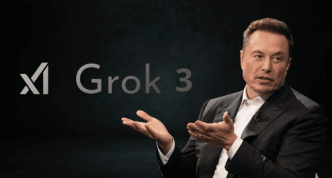 Скандал с Grok: xAI опубликовала сотни тысяч разговоров без согласия пользователей