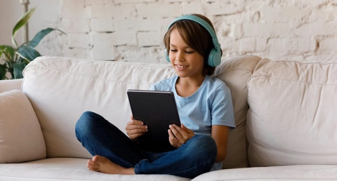 Getting kids ready for school: Which gadgets to buy for the start of the academic year?