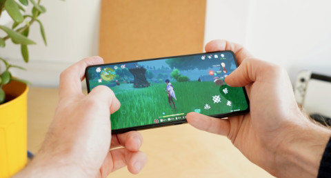 Top 4 gaming smartphones of 2025