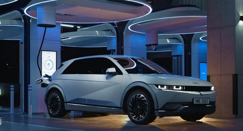 Shell promises a revolution in EV charging: 70% in just 10 minutes