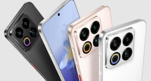 Стильные и недорогие: vivo Y31 5G, vivo Y31 Pro 5G и флагман Meizu 22 представлены на рынке