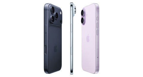 Առաջընթաց՝ առանց սահմանների. Նոր՝ iPhone 17 շարքի և հեղափոխական iPhone Air-ի նախնական պատվերներն արդեն հասանելի են