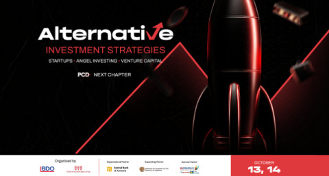 The Next Chapter of Power Consulting Days will take place in October, focusing on the topic of “Alternative Investment Strategies”