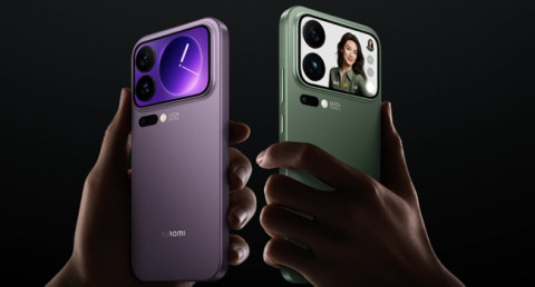 The most powerful smartphones of 2025 according to AnTuTu: Xiaomi leads again