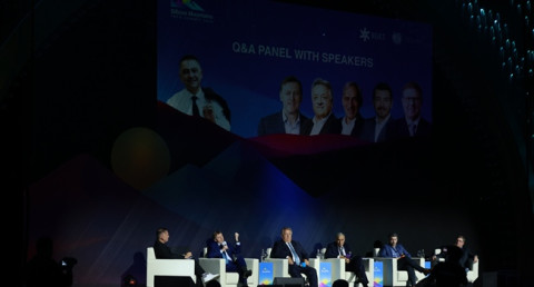 Anatomy of AI: Silicon Mountains 2025 Summit Held in Yerevan (photo)