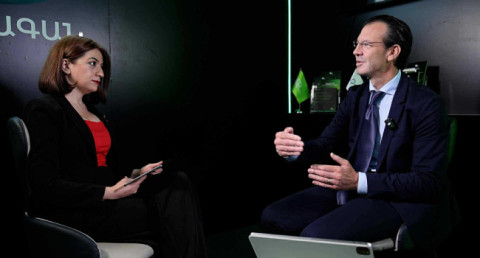 Nokia and Ucom team up to catapult Armenia into the 6G era: Interview with Rolf Werner