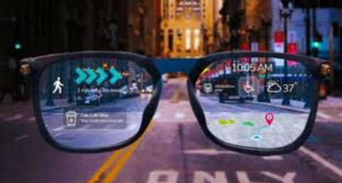 Samsung-ը կմշակի խելացի ակնոցներ Warby Parker-ի հետ համատեղ