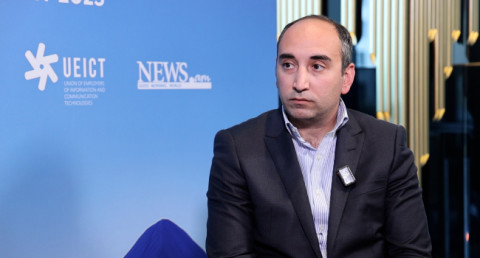 Արհեստական բանականությունը դեռ չի կարող ամբողջությամբ փոխարինել ֆինանսիստներին. Միքայել Մարգարյան