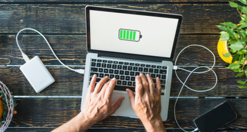 How to extend battery life in smartphones and laptops: Scientists share key tips