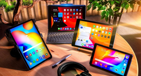 3 budget tablets under $250: Perfect for reading in bed and beyond
